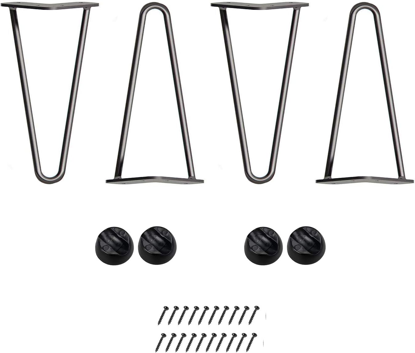 Best 10 in table legs