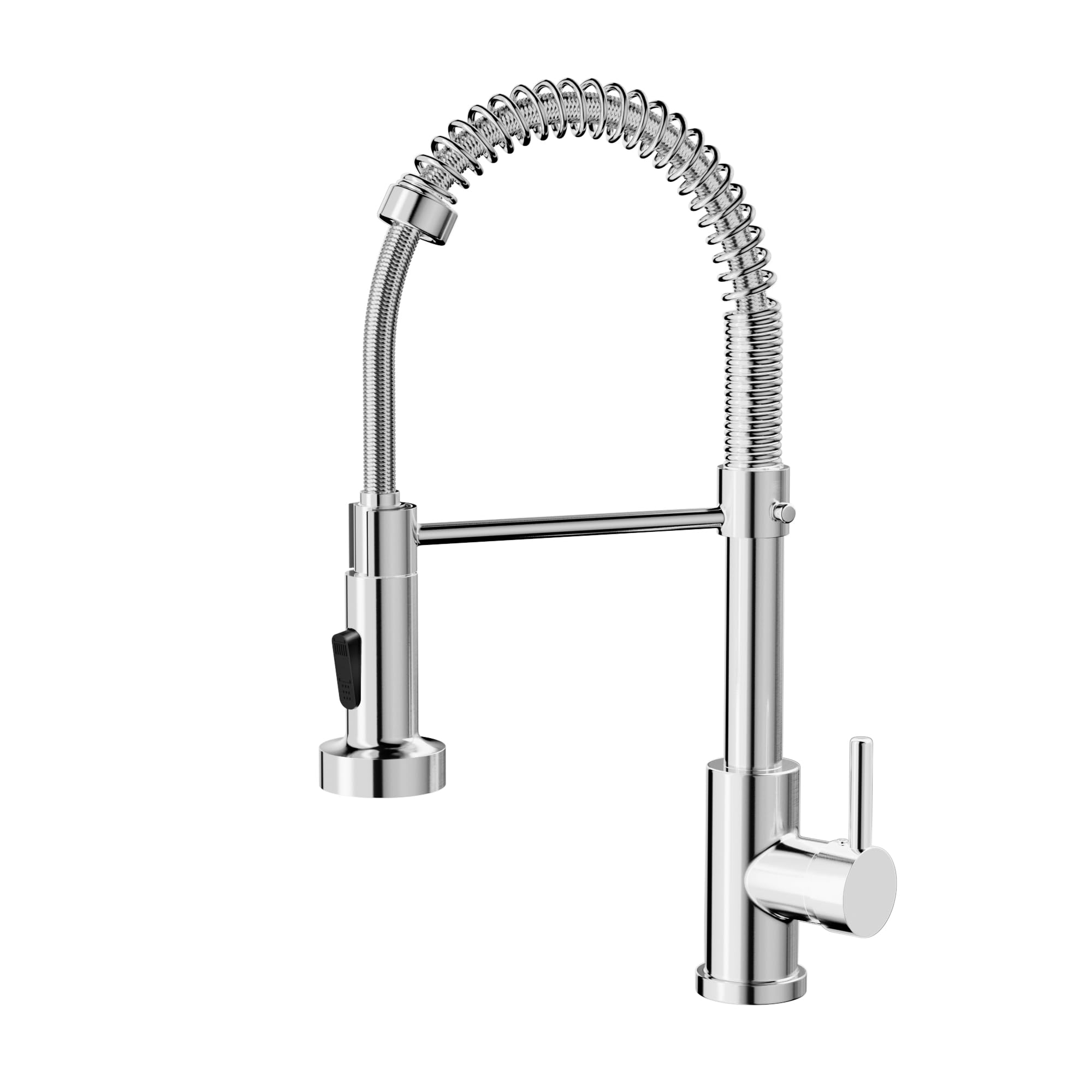 Cobbe Küchenspüle Mixer Tap, Chrom
