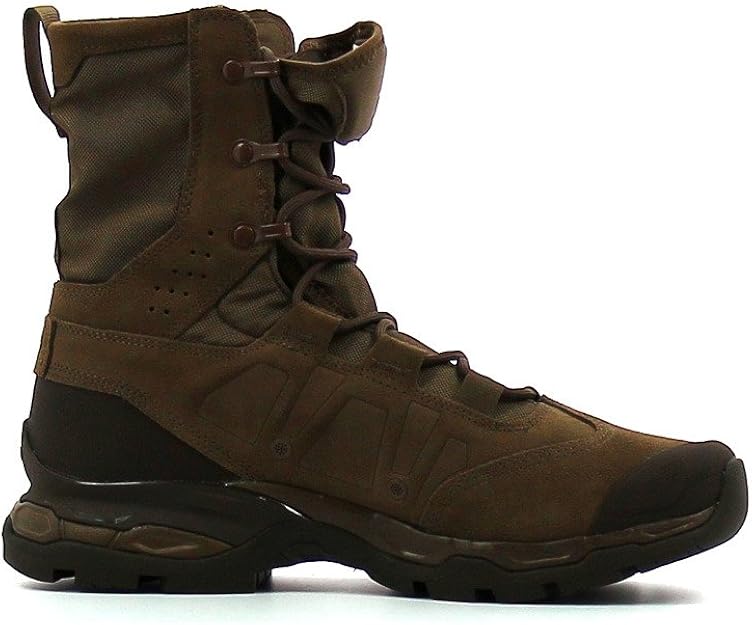 salomon jungle ultra burro