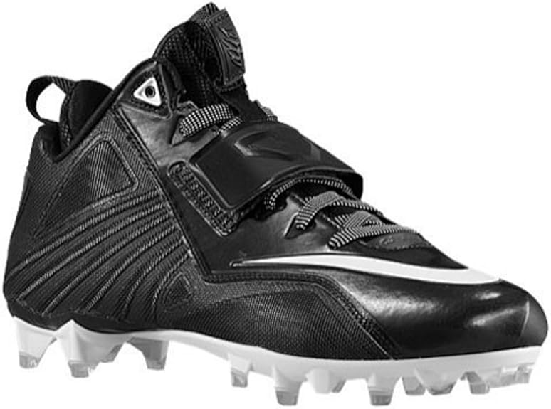 Nike CJ Elite 2 TD Calvin Johnson Football Cleats Shoes Nike CJ Elite 2 TD Calvin Johnson Football Cleats Shoes