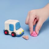 Play-Doh 36-Pack Mega Fun Set Non-Toxic Modelling Clay for Toddlers view 3