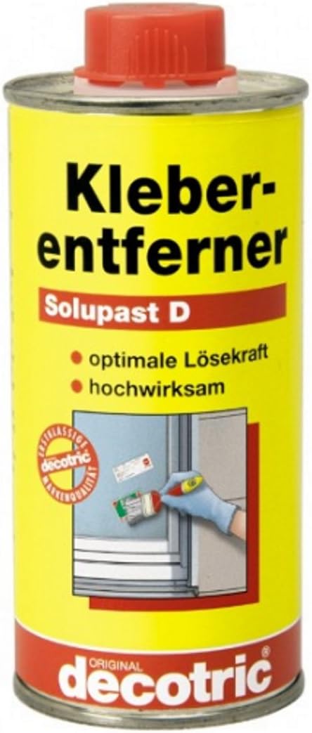 Meyer Farblöser Und Kleberentferner - 1 Liter, 7,85