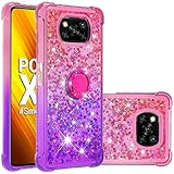 Monwutong Phone Case for Xiaomi Poco X3 NFC, Case