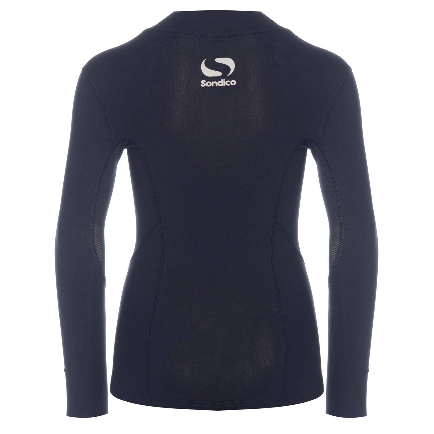 yellow sondico base layer