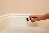 Fit For The Job 0.5" 12mm Mixed Bristle Paint Brush Emulsion Gloss Walls Wood view 9