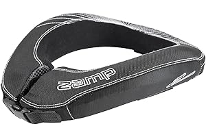 BRYKE RACING Neck Collar One Size Fits All Neck Brace Racing Helmet 360 Neck Brace - Non SFI