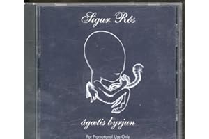 Agaetis Byrjun