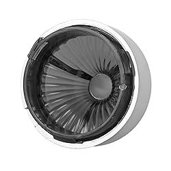 FATECIM 2X Turn Signal Light Turbine Replacement