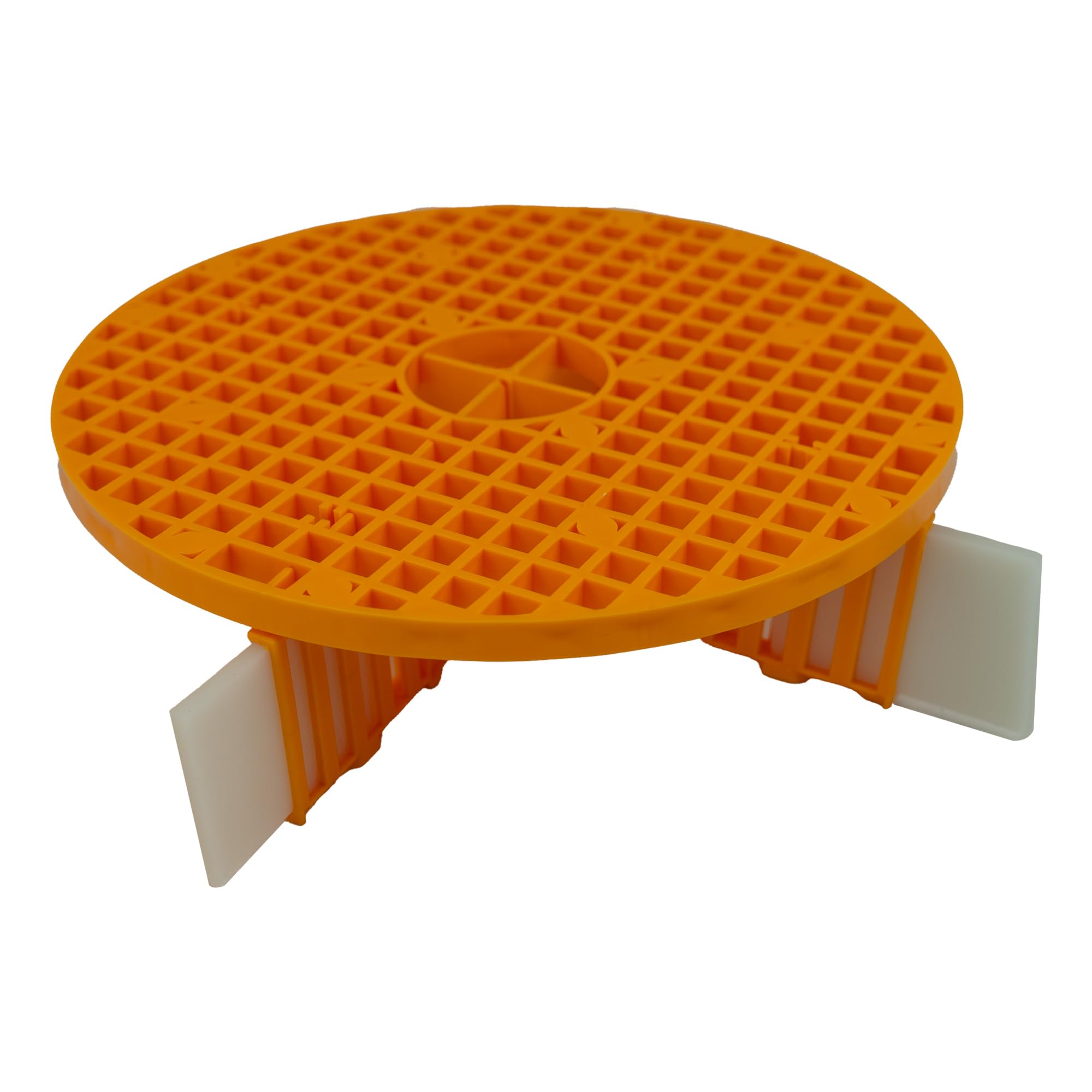 McLaren Grit Filter (Adjustable)