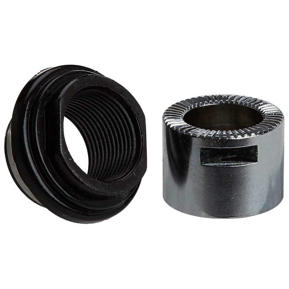 Shimano SPARE PART WHM788-R12 LH nut&cone
