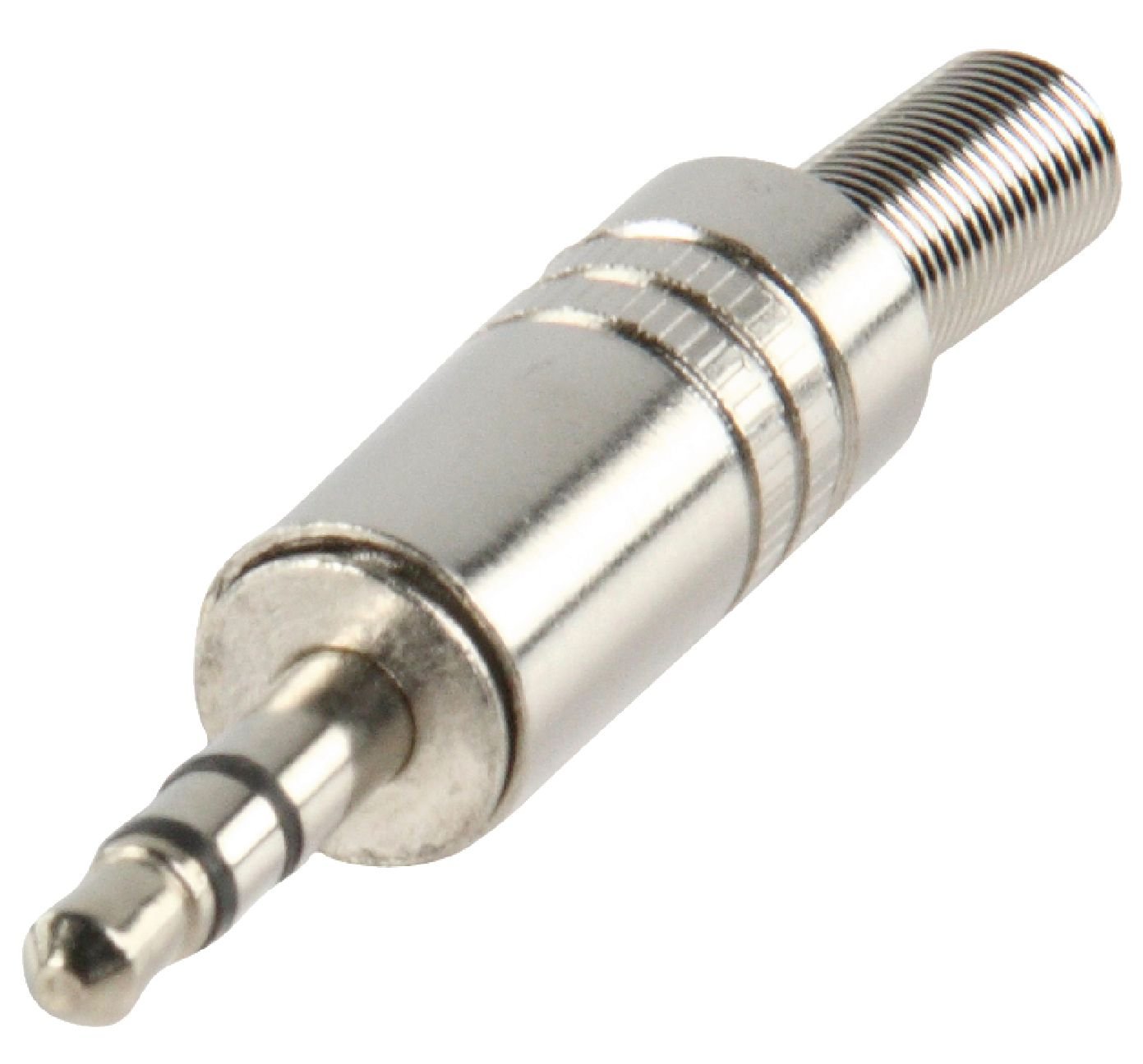 Valueline JC-037 – CONNECTOR (Silver)