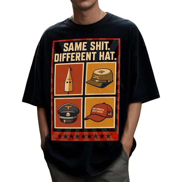 Débardeur Humoristique "Same Same But Different" Thaïlande - Voyage, Style Décontracté