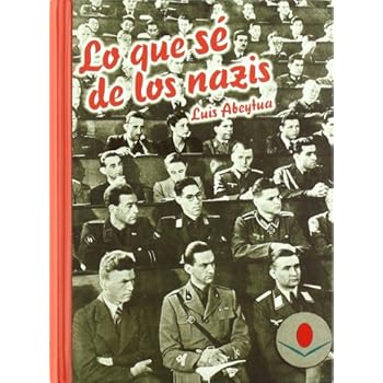 Lo que sé de los nazis (Difunde) Lo que sé de los nazis (Difunde)