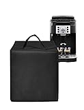 Espresso Machine Dust Cover Compatible With