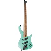 Ibanez Bass Workshop EHB1005MS Bass Guitar - Sea Foam Green Matte