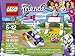 LEGO Friends Puppy Treats & Tricks 41304 Building Kit