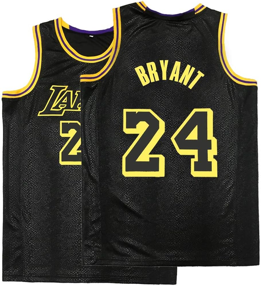 bryant jersey 24