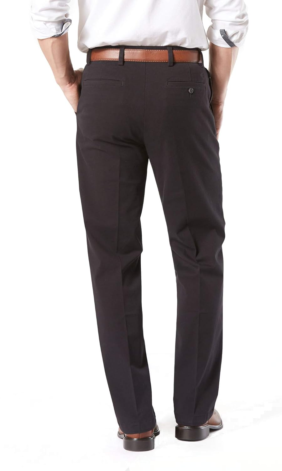 dockers 360 flex classic fit