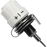 Fbshicung Tension Assembly #422403-455 for Domestic Sewing Machine Singer 242 247 252 360 400 403 404 7105