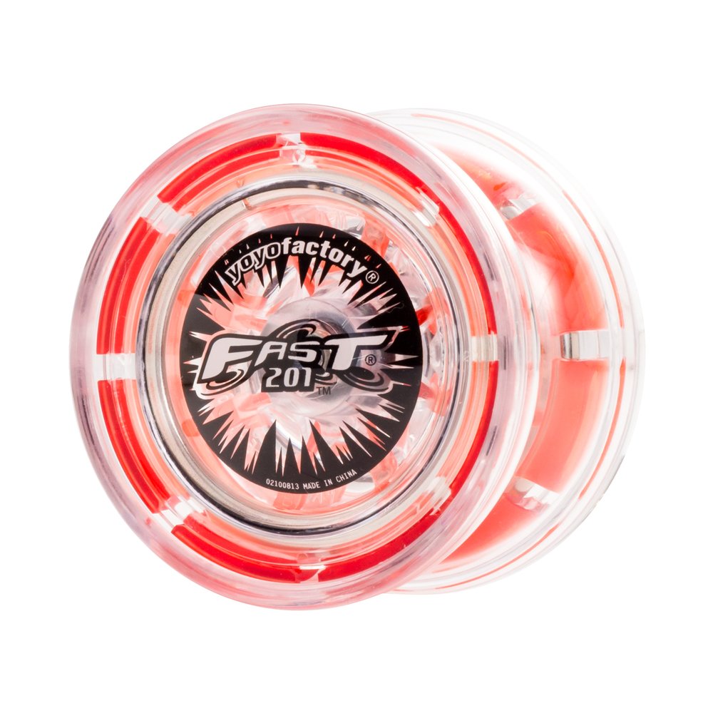 Buy YoYo Factory Fast 201 YoYo Online at Low Prices in India Amazon.in