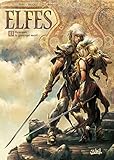 Elfes, Tome 13 : Heureux le guerrier mort by