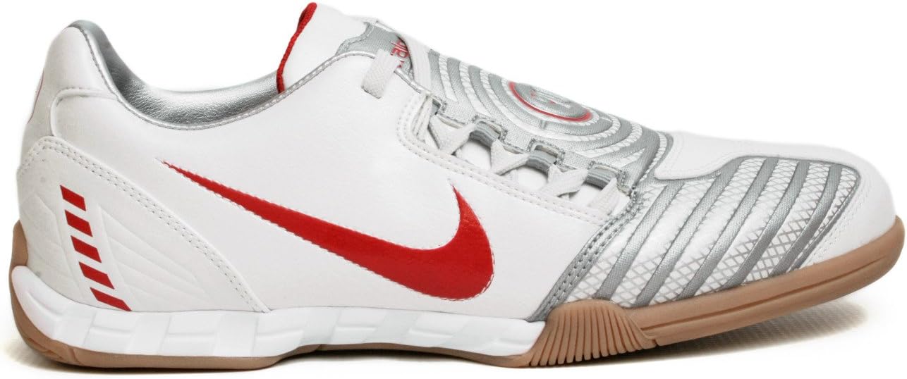 nike total ninety shoot