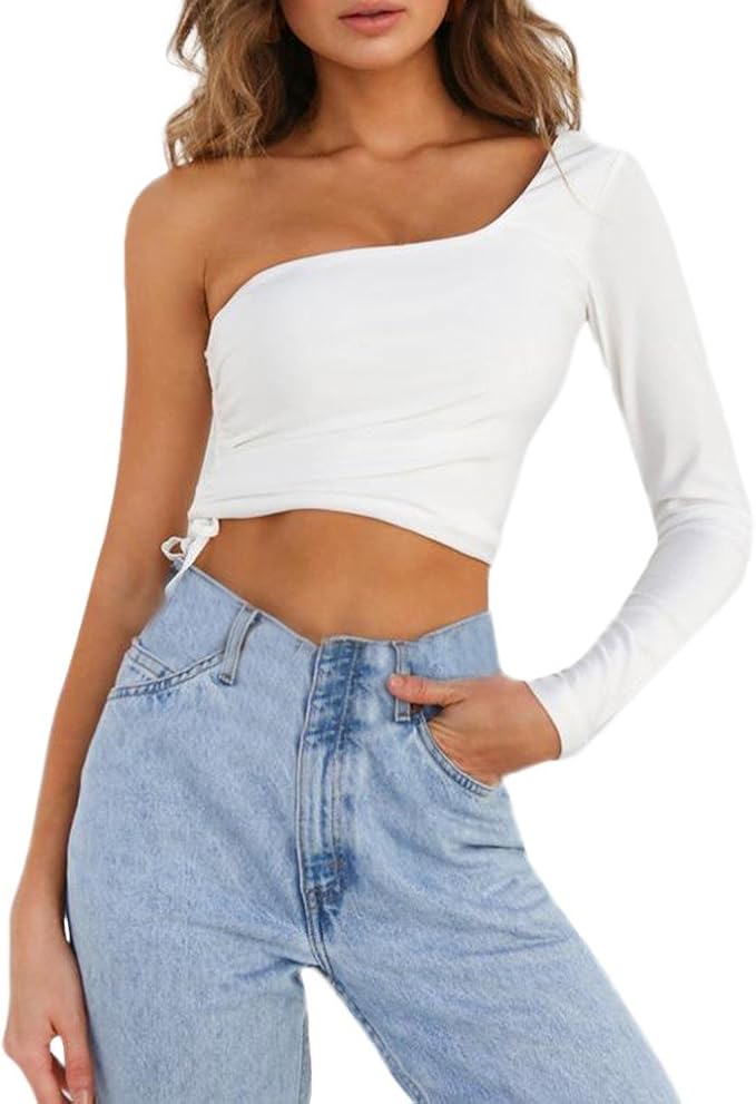 magliette eleganti ragazza