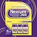 Nexium 24HR Acid Reducer, Delayed-Release Capsules (14 capsules, 3 pk.)