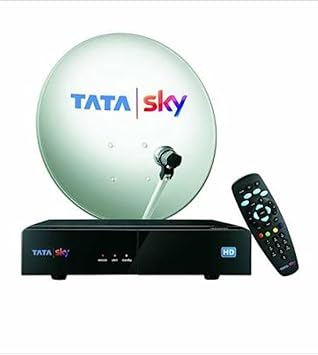 TATASKY HD Box Set