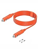 2M 12V Power Cord for Green Mountain Grills GMG