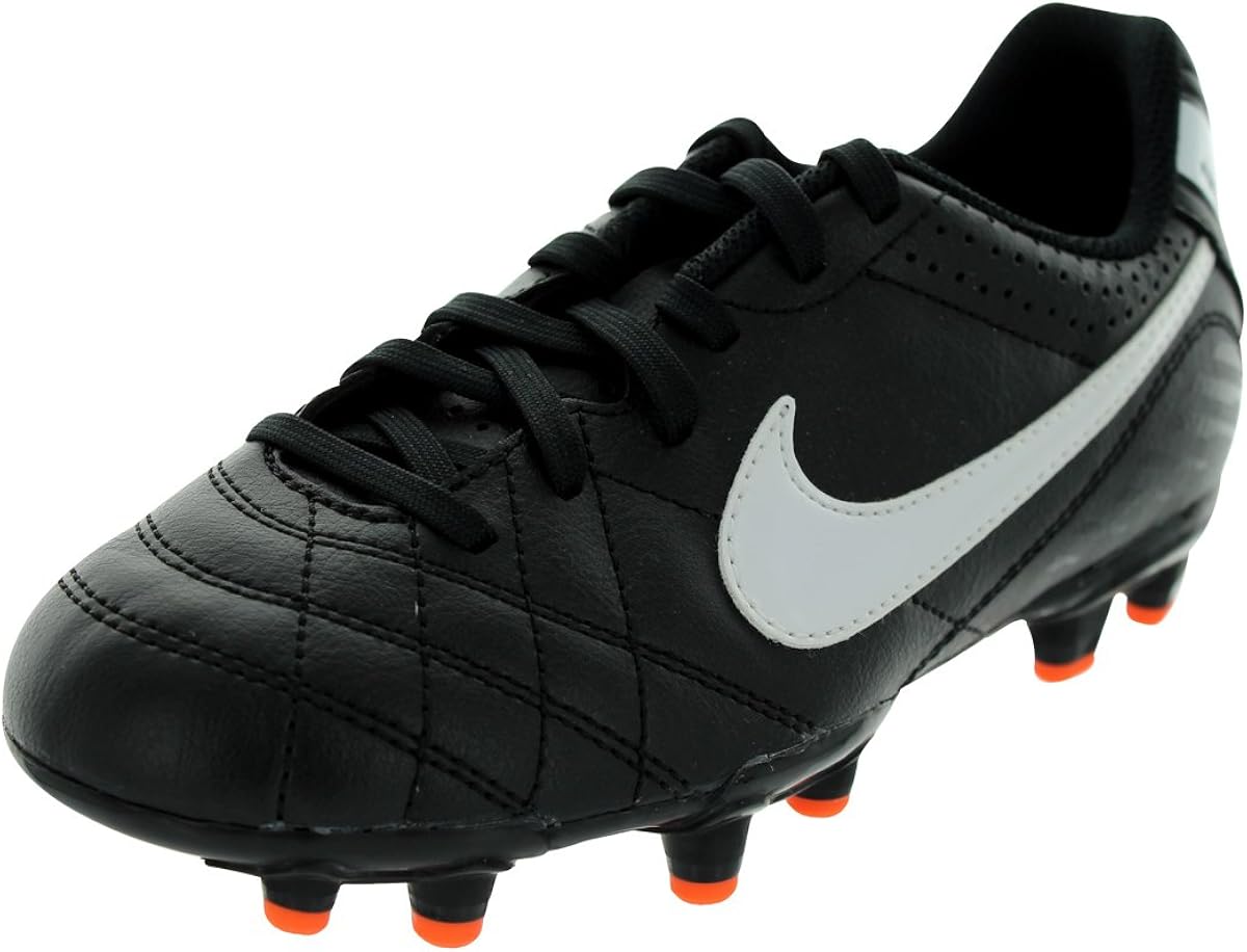 m and m football boots