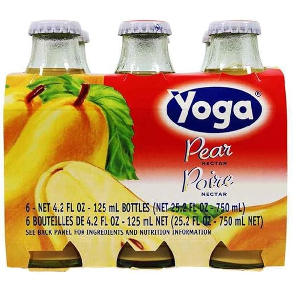 Aazon.co : Kerns Apricot Nectar 11.5oz Cans 6 Pack