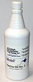 VACTRA OIL NO 2. 1 Quart(32OZ) NO AIR SHIPMENTS