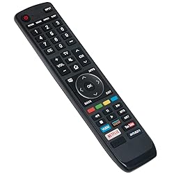 EN3139S Replace Remote Applicable for Sharp TV