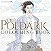 The Poldark Colouring Book