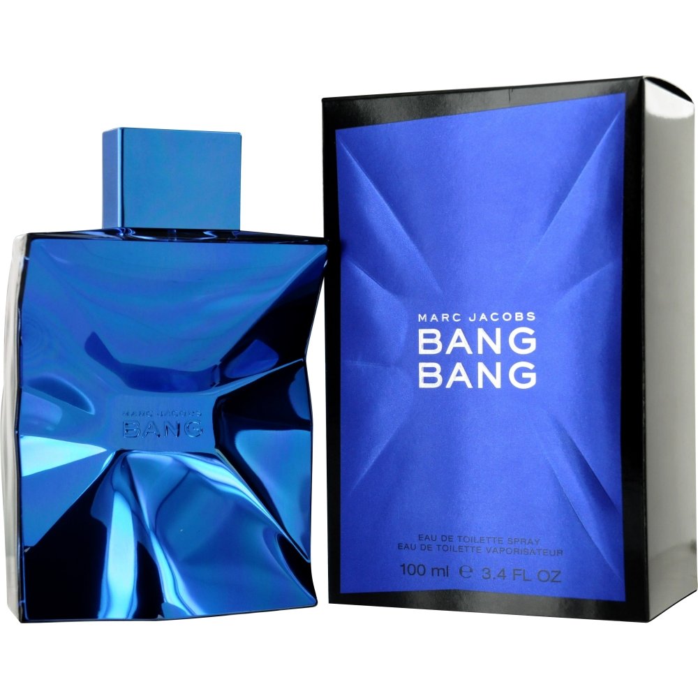 marc jacobs bang edt