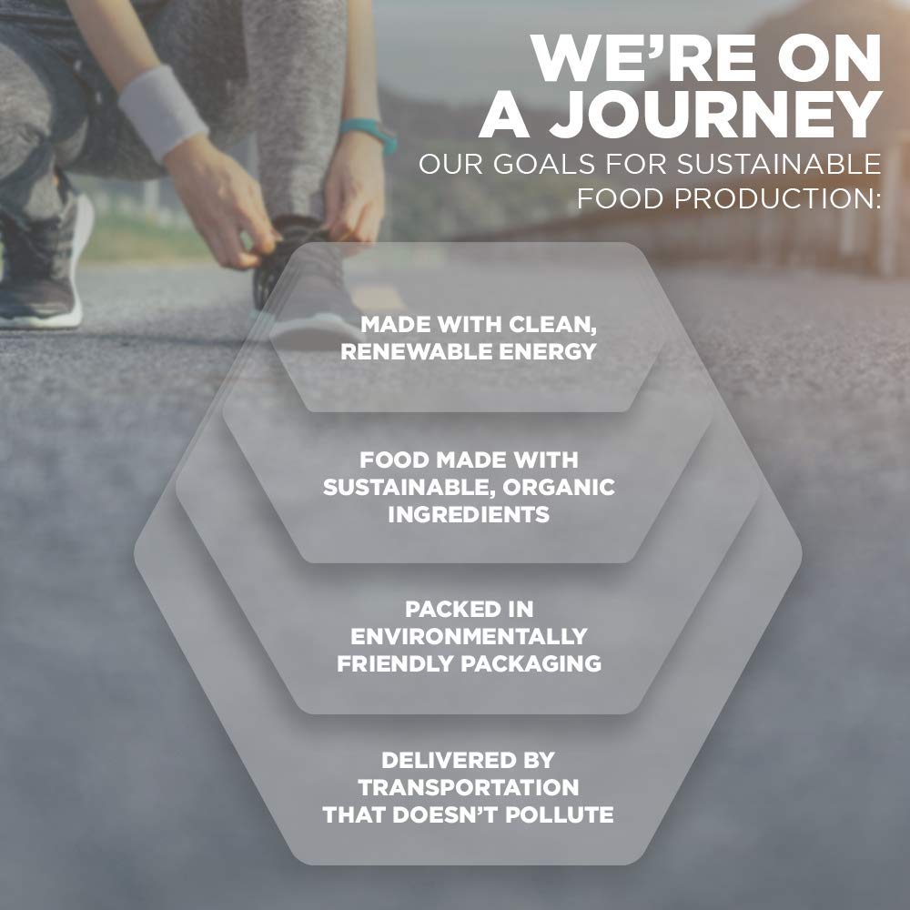 CLIF SHOT Energy Gels 8 Flavor Variety Pack Fast Carbs for Energy