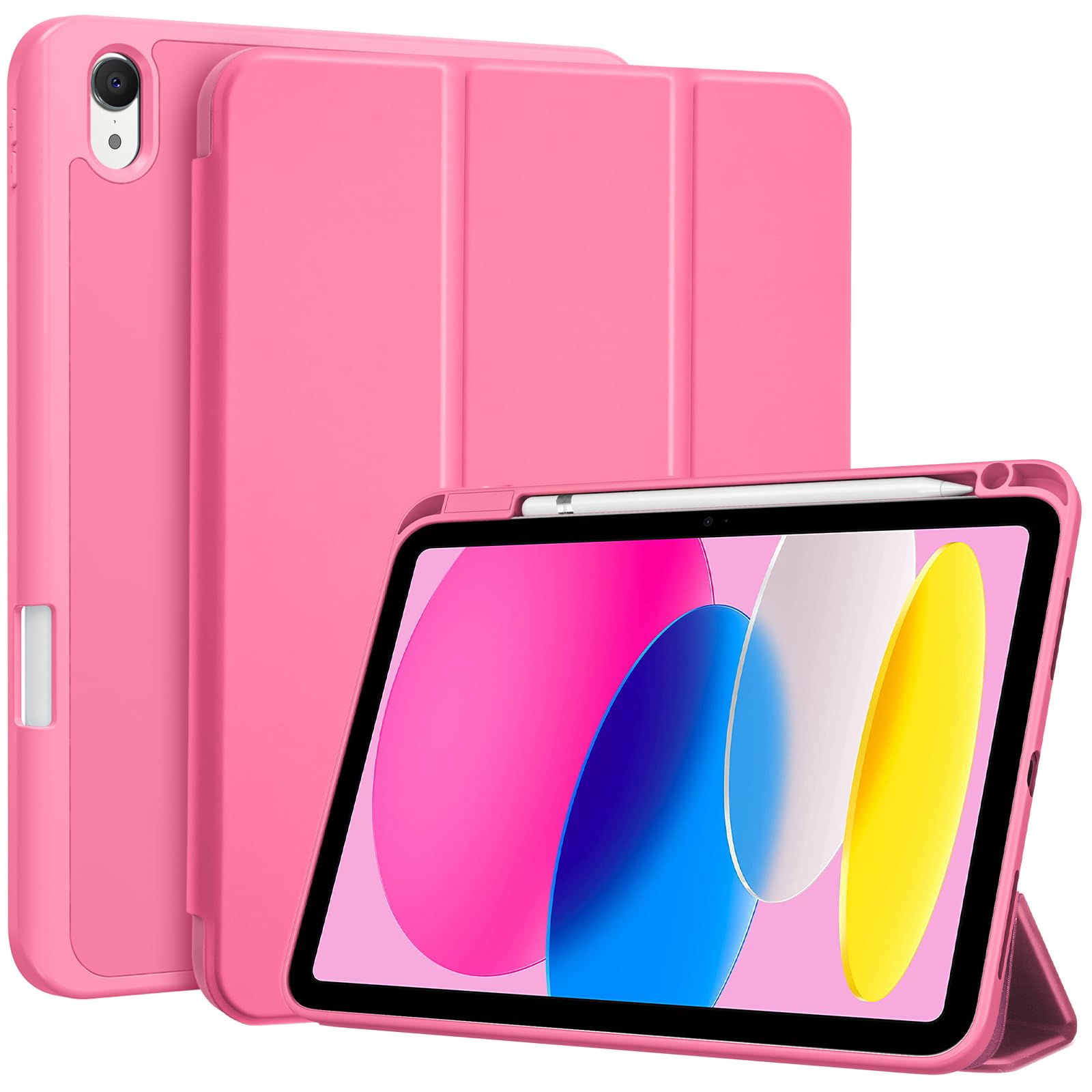 ProCase for iPad (A16) 11th Generation 11 Inch