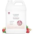 Veterinary Formula Smart Coat Complex Ultra Oatmeal Moisturizing Shampoo for Dogs, 128 Fl oz / 1 Gallon – Moisture-Rich, Nourishing – Leaves Coat Clean, Soft, Silky, Shiny – Long-Lasting Fragrance