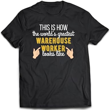warehouse shirts