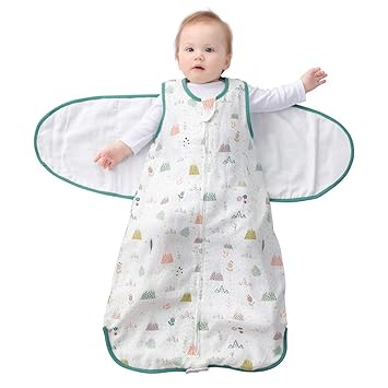 amazon baby sleep sack