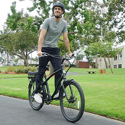 sixthreezero evryjourney men's