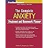 Complete anxiety treatment homework planner 06 picture
