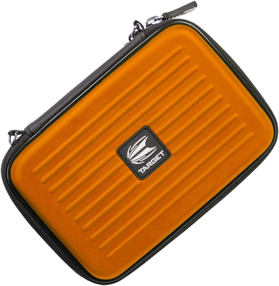 Target Darts Takoma XL Darts Wallet, Orange, Darts Case Holds 6 Darts - Image 5