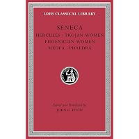 Natural Questions, Volume I: Books 1–3: Seneca the Younger, Lucius