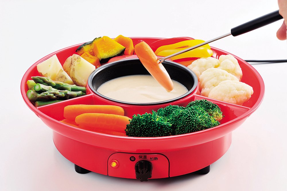 14. 盛り付けも一緒にパール金属PEARL METAL ジョイル