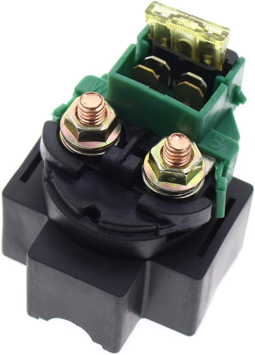 GooDeal Starter Solenoid Relay for Arctic Cat 366 350 400 450 425 ATV