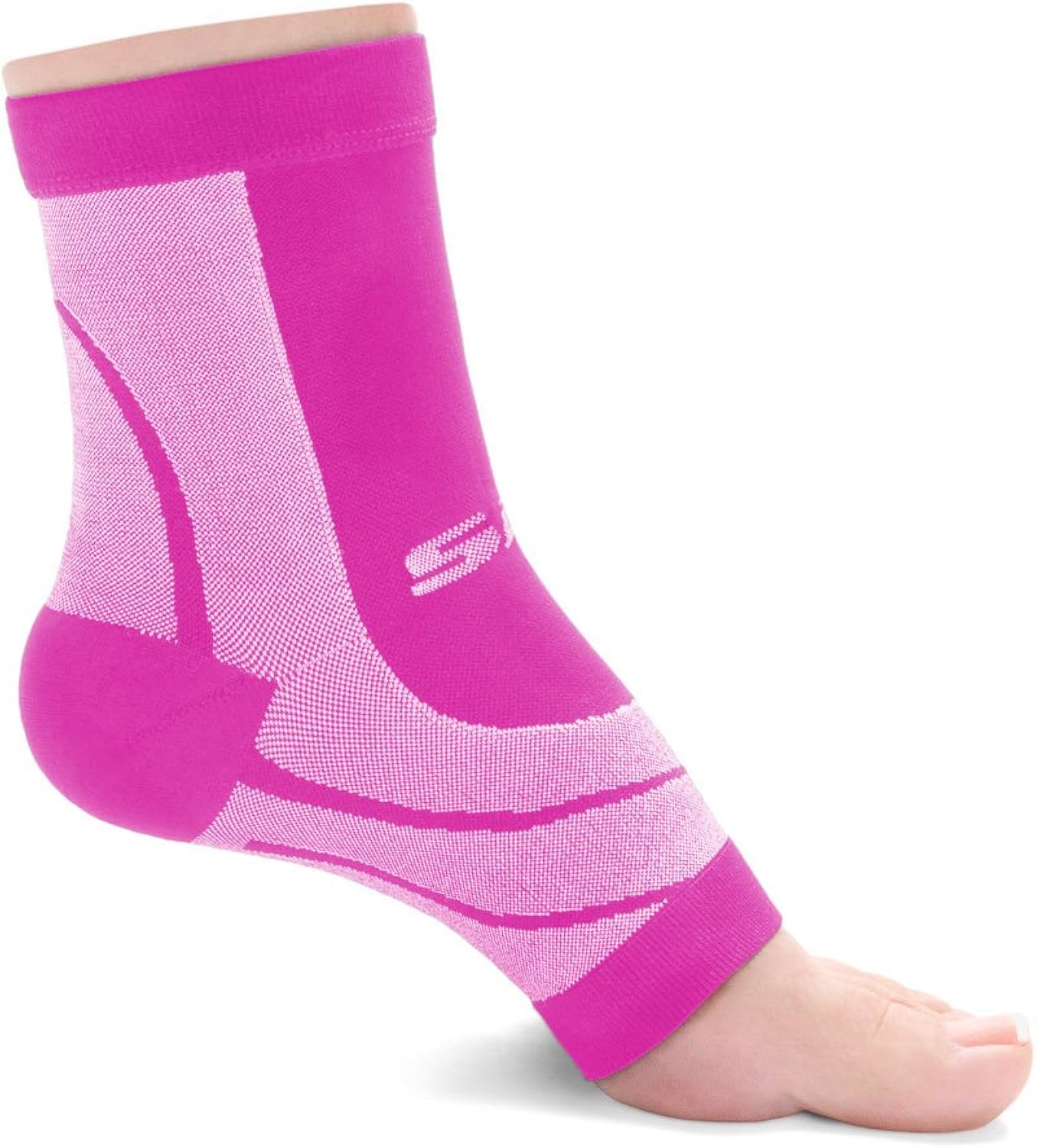 Plantar Fasciitis Compression Socks Foot Pain Sock Ankle Sleeve Wrap for