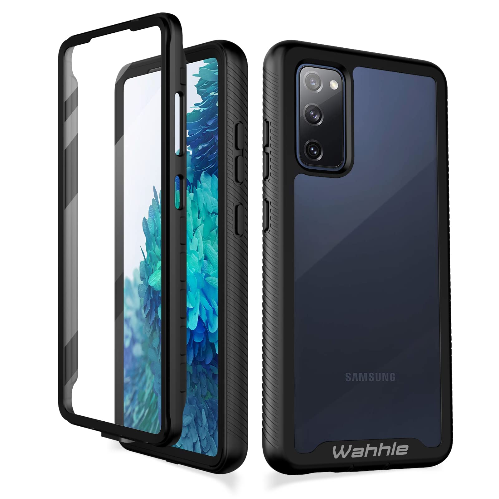 wahhle Compatible with Samsung Galaxy S20 FE 5G