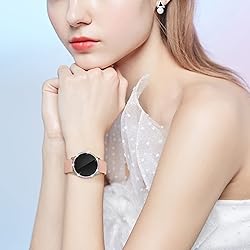 GEAK Compatible with Samsung Active 2 Watch Case